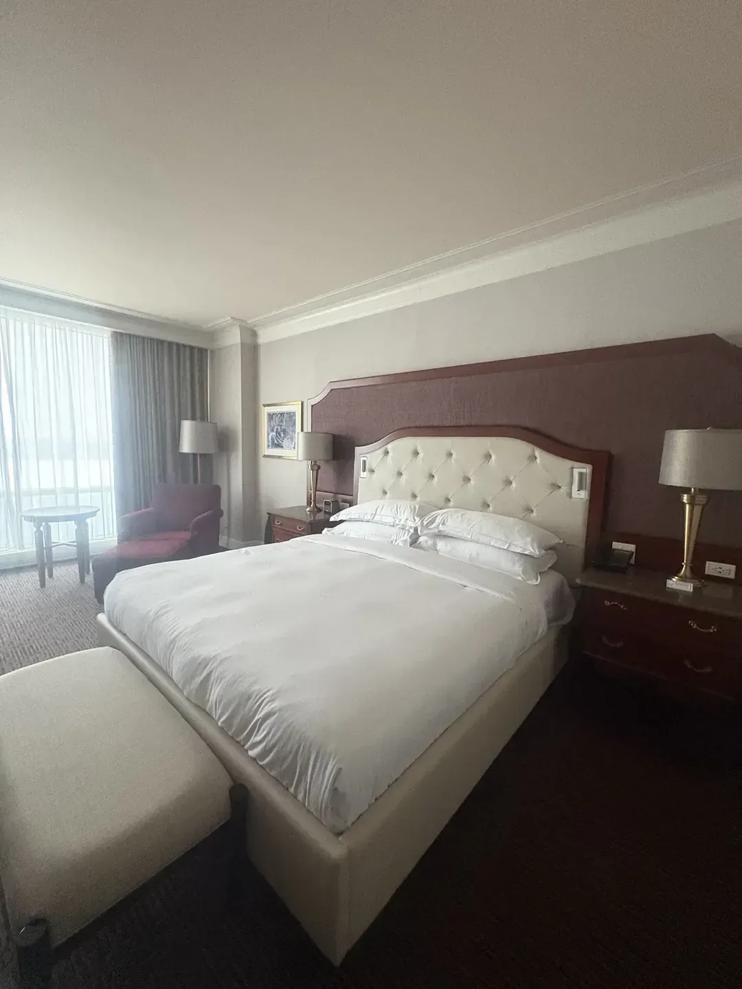 Hilton Lac-Leamy, Gatineau, Quebec, Canada